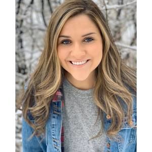 Meet your Posher, Haylie